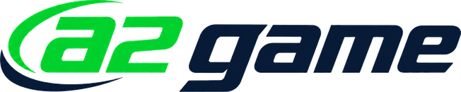 a2 game logo